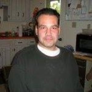 Meet your Posher, Derek